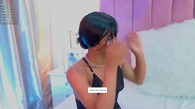 Snapshot of KimberlyCutee chatting on 2, 6, 2026 KimberlyCutee online show from 2, 6, 2026