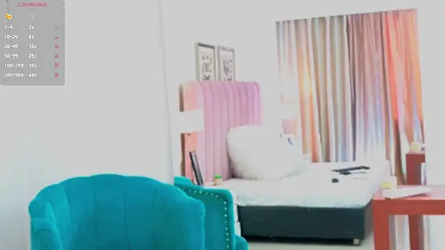 Snapshot of KimberlyCutee chatting on 17, 6, 2026 KimberlyCutee online show from 17, 6, 2026