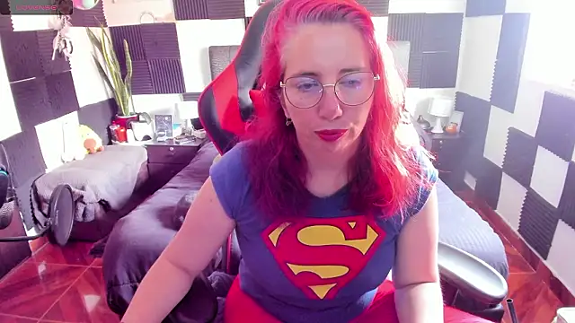 Snapshot of Ursula_fire chatting on 9, 2, 2026 Ursula fire online show from 9, 2, 2026