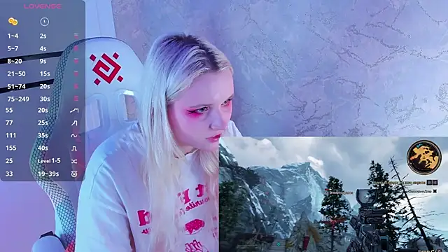 Snapshot of SweeteRose_Royce chatting on 5, 2, 2025 SweeteRose Royce online show from 5, 2, 2025