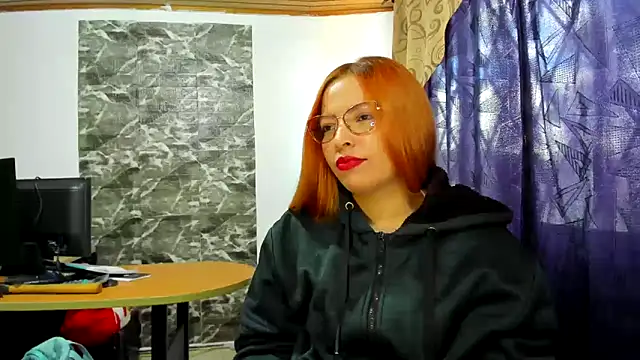 Snapshot of THEBOSSLARA chatting on 25, 1, 2025 THEBOSSLARA online show from 25, 1, 2025