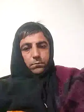 Muratcanik44 online show from 25, 2, 2026