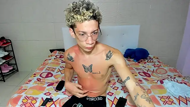 mateodeamjo online show from 10, 11, 2025