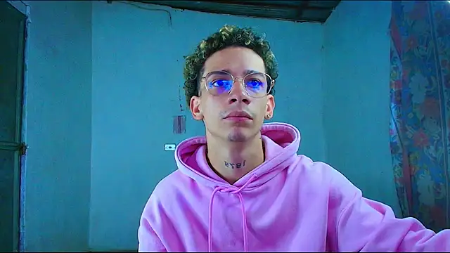 mateodeamjo online show from 6, 2, 2026