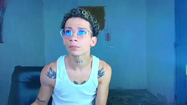 mateodeamjo online show from 22, 2, 2026