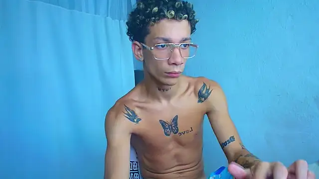 mateodeamjo online show from 8, 4, 2026