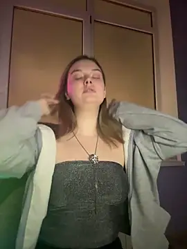 Snapshot of Jenice_lovely chatting on 12, 1, 2025 Jenice lovely online show from 12, 1, 2025