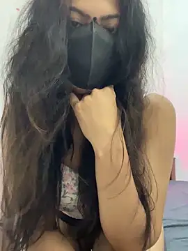 Angel Zaara online show from 15, 10, 2025