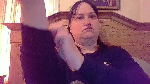 Snapshot of _squirty_cum_lady_ chatting on 8, 5, 2026 squirty cum lady online show from 8, 5, 2026