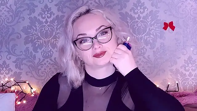 EllianaReese online show from 11, 1, 2026