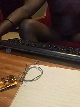 Snapshot of FREAKYBLAC23 chatting on 27, 2, 2025 FREAKYBLAC23 online show from 27, 2, 2025