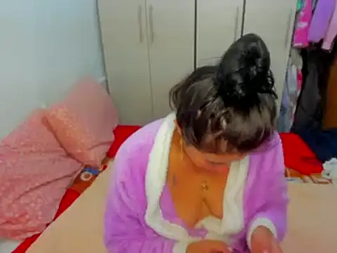 Dana Jeins online show from 1, 3, 2025