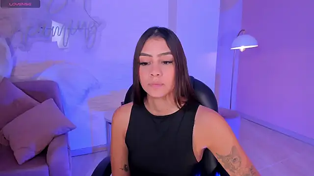 AllyJensen online show from 9, 2, 2025