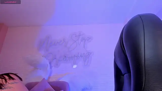 AllyJensen online show from 9, 2, 2025