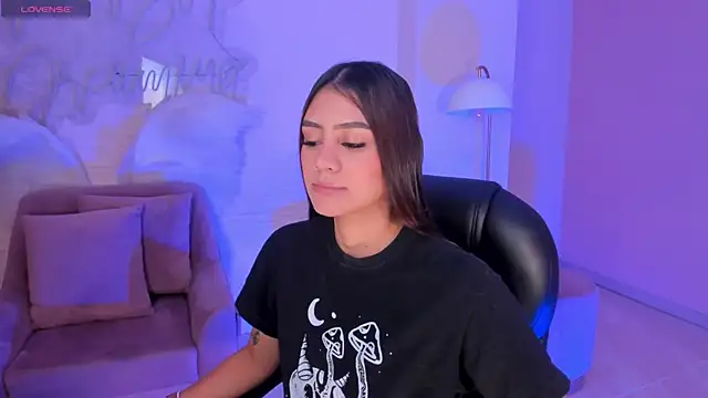 AllyJensen online show from 11, 2, 2025