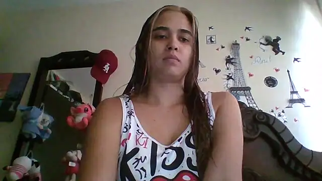 trianabell online show from 21, 11, 2025