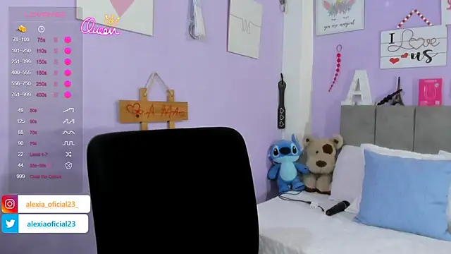 Snapshot of Alexia_Sweet_x chatting on 3, 5, 2026 Alexia Sweet x online show from 3, 5, 2026