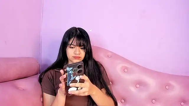 angelbeat  online show from 1, 7, 2026