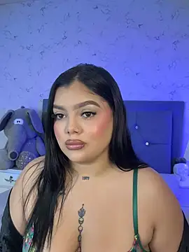 Snapshot of Brhiana_Williamms chatting on 10, 7, 2026 Brhiana Williamms online show from 10, 7, 2026