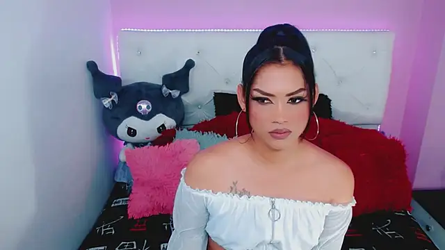 Amanda bigx online show from 31, 10, 2025