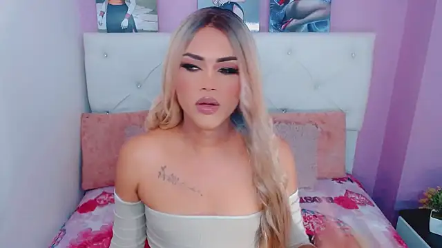 Amanda bigx online show from 14, 2, 2026