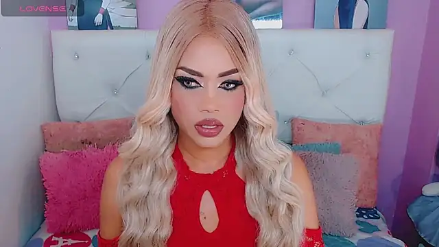 Amanda bigx online show from 11, 4, 2026