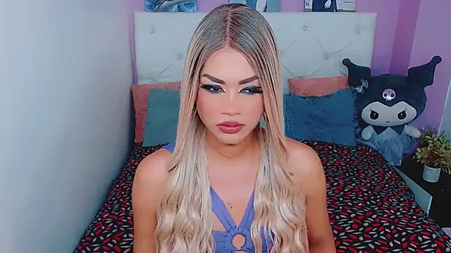 Amanda bigx online show from 31, 5, 2026