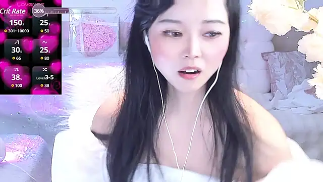 lilies-sweet online show from 27, 2, 2025