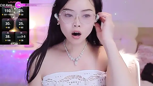 lilies-sweet online show from 21, 3, 2025