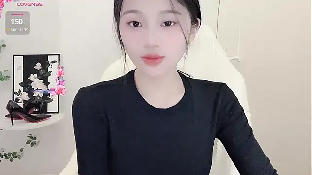 BEGONIA-- online show from 10, 1, 2025