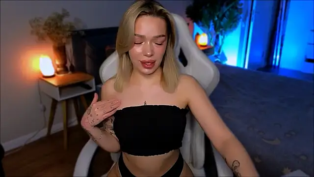 Lily Yin online show from 10, 1, 2026