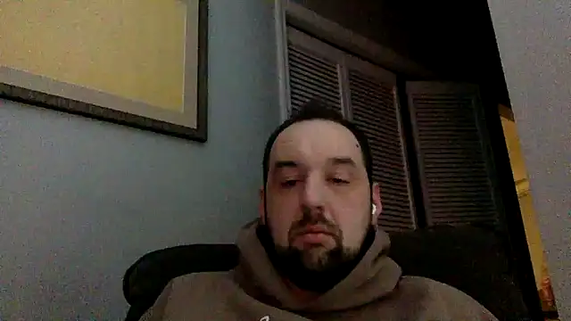 Snapshot of Kink_Master_Daddy chatting on 26, 2, 2026 Kink Master Daddy online show from 26, 2, 2026