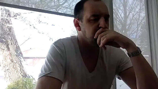 Snapshot of Kink_Master_Daddy chatting on 27, 2, 2026 Kink Master Daddy online show from 27, 2, 2026