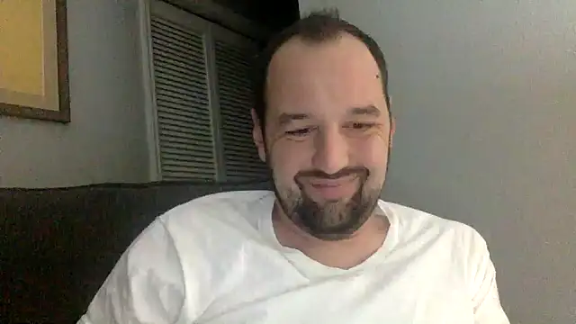 Kink Master Daddy online show from 28, 4, 2026