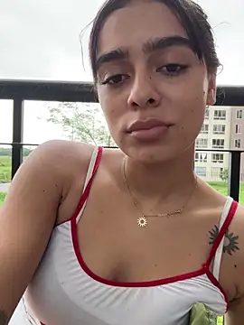 Foxy Assh  online show from 3, 4, 2026