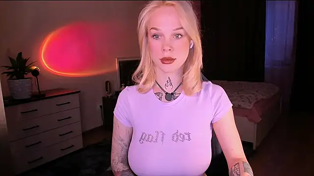 Polusladkoye online show from 15, 4, 2026