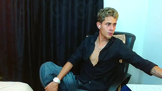 Bastiaan 28 online show from 30, 3, 2026