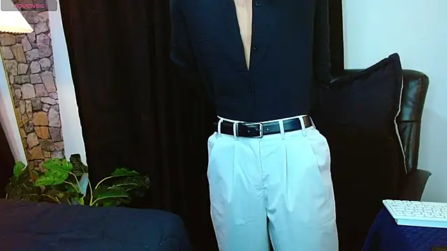 Bastiaan 28 online show from 16, 4, 2026