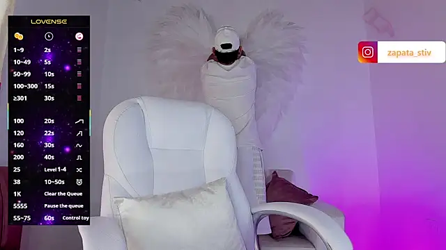 estiben 05 online show from 2, 3, 2025