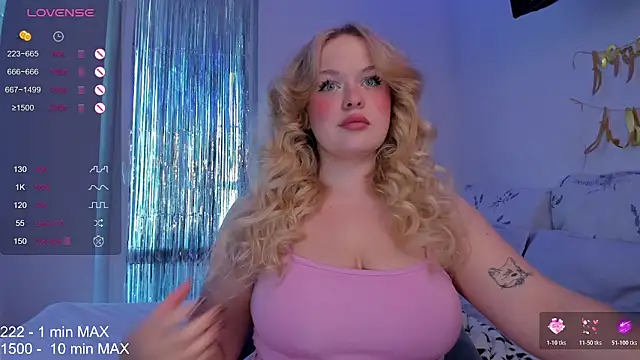 HANNA MONTANAS online show from 13, 3, 2026