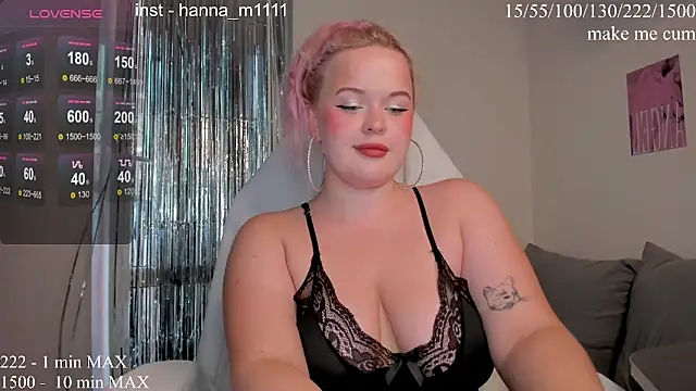 Snapshot of HANNA_MONTANAS chatting on 13, 7, 2026 HANNA MONTANAS online show from 13, 7, 2026