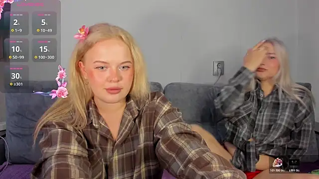 Snapshot of HANNA_MONTANAS chatting on 22, 7, 2026 HANNA MONTANAS online show from 22, 7, 2026