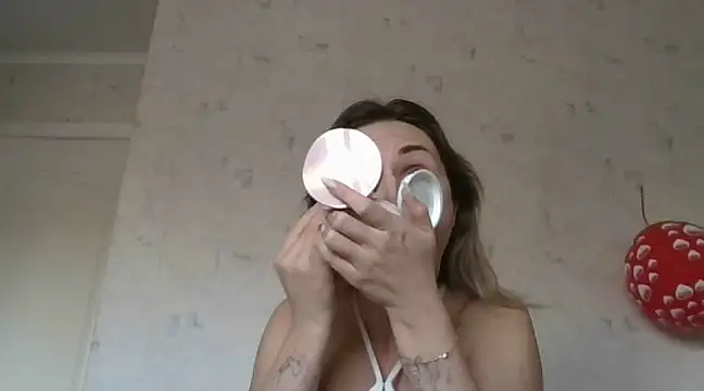 AngelinaLove28 online show from 10, 2, 2025