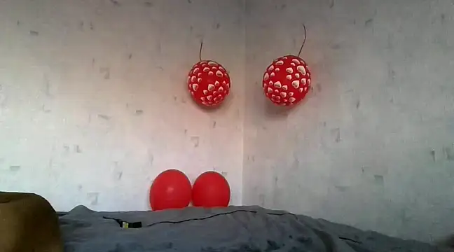 AngelinaLove28 online show from 13, 2, 2025