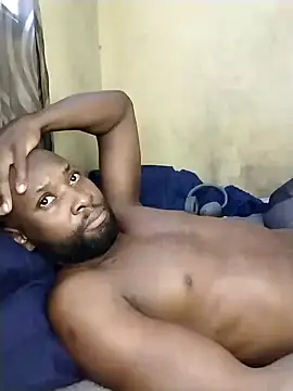 Snapshot of Stallion100 chatting on 8, 12, 2024 Stallion100 online show from 8, 12, 2024