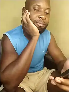 Snapshot of Stallion100 chatting on 5, 1, 2025 Stallion100 online show from 5, 1, 2025