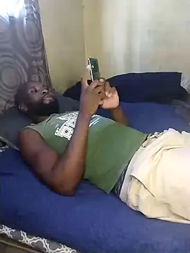 Snapshot of Stallion100 chatting on 30, 1, 2025 Stallion100 online show from 30, 1, 2025