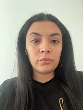 LuciaLoca online show from 23, 2, 2026