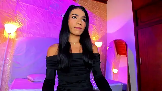 kimberly Gonzalez1 online show from 11, 4, 2026