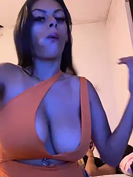 canderodrig777 online show from 13, 1, 2025